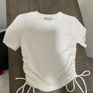 🔥🔥 Cute Zara Top!